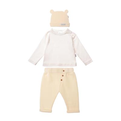 Erstausstattungspaket LILIPUT, Mädchen, Gr. 56, bunt (mehrfarbig), 80% Baumwolle, 20% Polyester, KOB Set-Artikel Erstausstattungspaket, aus weichem Material
