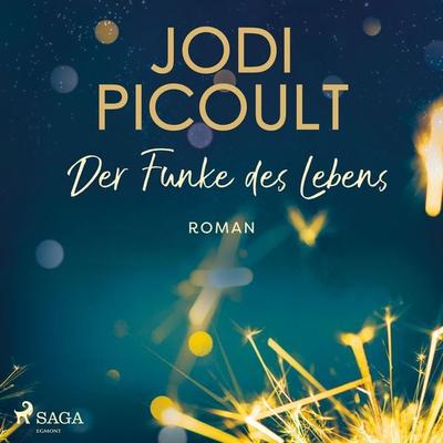 Der Funke des Lebens - Jodi Picoult, Audio, 9788726225297
