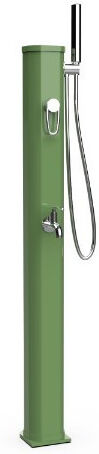 Douche solaire Formidra Jolly Go 20L