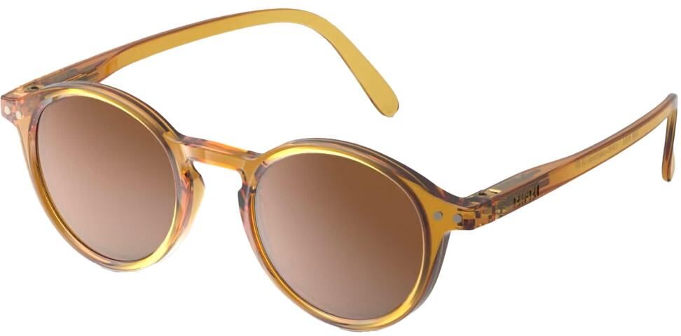 Izipizi  - Sun Kids #D Golden Canyon Brown Polarized - Lunettes de soleil