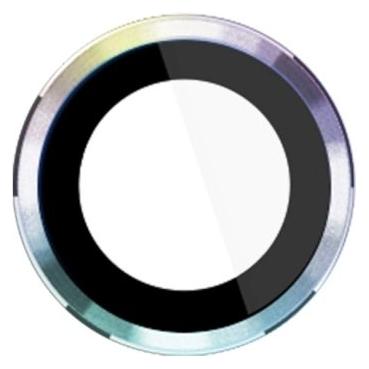 3MK - Lens Protection Pro - iPhone 18 Pro / iPhone 18 Pro Max - Rainbow (1 Stk., Apple iPhone 18 Pro, Apple iPhone 18 Pro Max) (5903108780025)