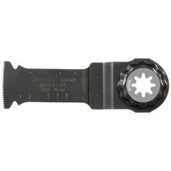 Makita B-66341 B-66341 HCS Tauchsägeblatt 32 mm 1 St.