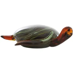 Light&Living Ornament 7cm TURTLE - B/H/T ca. 16.00x7.00x19.00