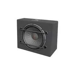 JBL Stage 1200s Subwoofer Car Set - 12 Zoll Bassbox 1000 Watt von Harman Kard...