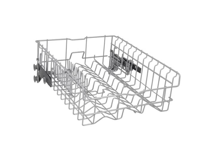 easyPART passend für BOSCH 00686438 Geschirrkorb Korb oben RackMatic Spülmaschine Siemens, 00472914, 00478182, Küppersbusch / TEKA - 435612, Oberkorb, Geschirrspüler