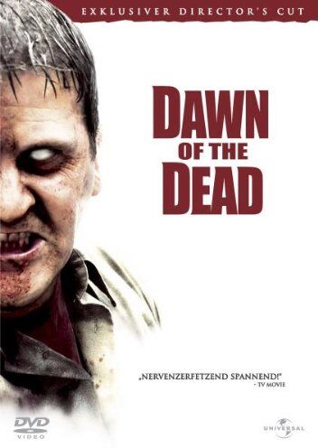 Zack Snyder - Dawn of the Dead [Director's Cut] - Preis vom 27.09.2026 03:53:48 h