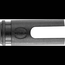 Adapter 09140006391 HARTING Inhalt: 1 St. Adapter