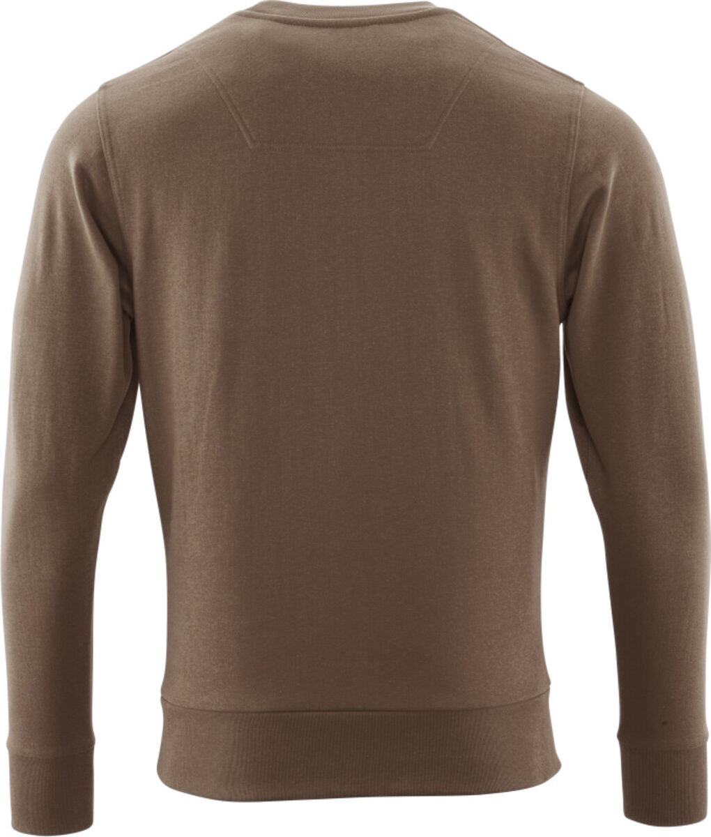 Mascot Sweatshirt 4XL dunkles Sandbeige moderne Passform (20384-788-56-4XLONE)