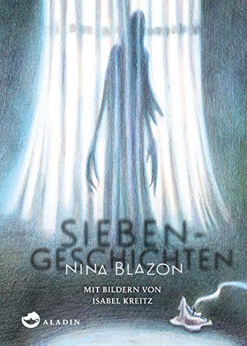Nina Blazon - Siebengeschichten - Preis vom 11.10.2026 15:43:13 h