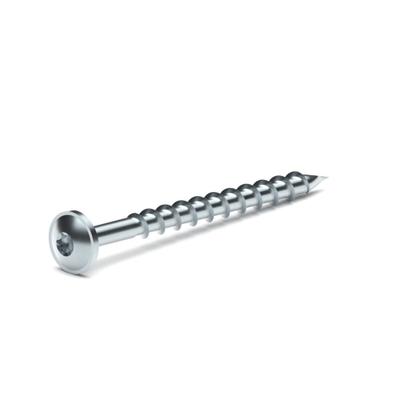 Schletter Solar Holzschraube m. Tellerkopf 942208-120