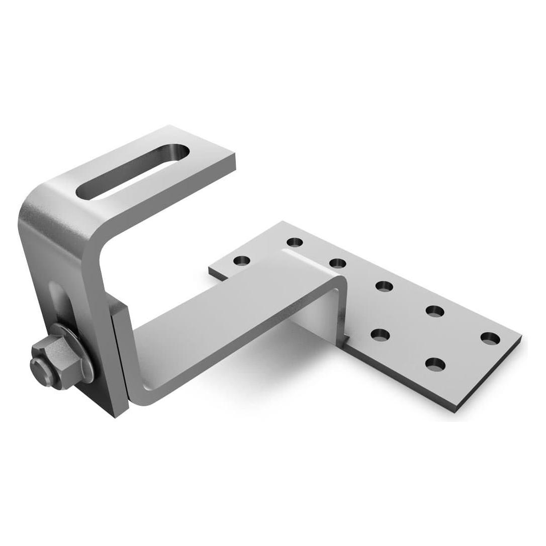 K2 Systems Dachhaken (Solaranlage Montagematerial) (1000125)
