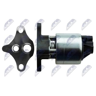 NTY AGR-Ventil EGR-CH-008 für CHEVROLET