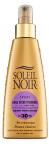 Soleil Noir Spray Huile Sèche Vitaminée 30 Haute Protection - Spray 150 ml