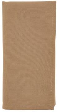 Saro Lifestyle Everyday Design Cloth Table Napkins (Set of 12)