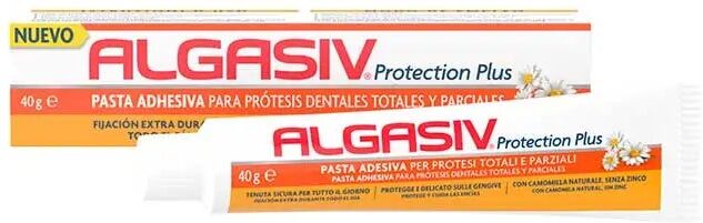 ALGASIV Pasta Adhesiva Plus