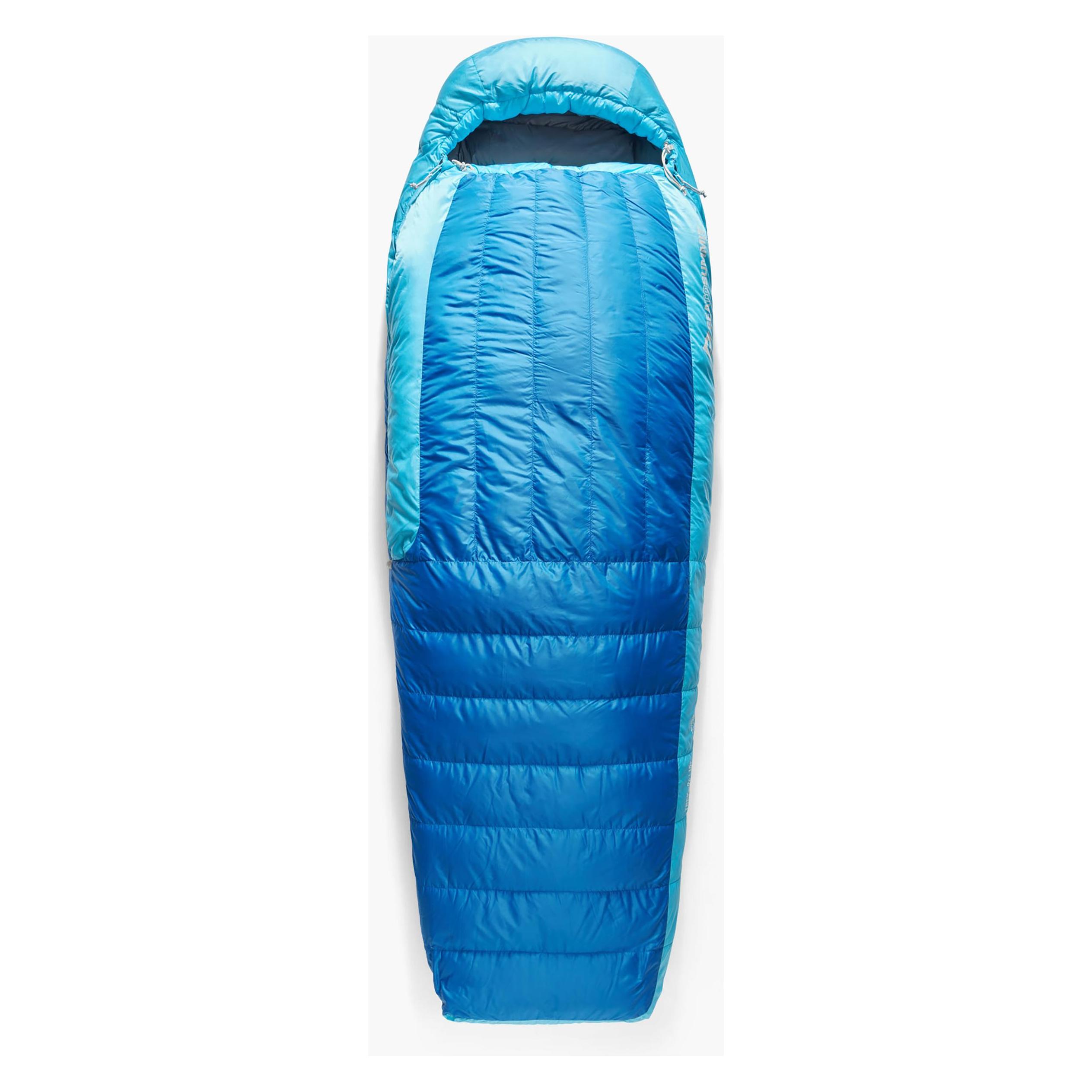 Sea To Summit Trek -9°C Down Sleeping Bag (40300001)