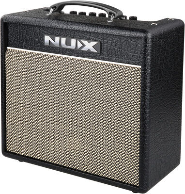Nux Mighty 20 MKII