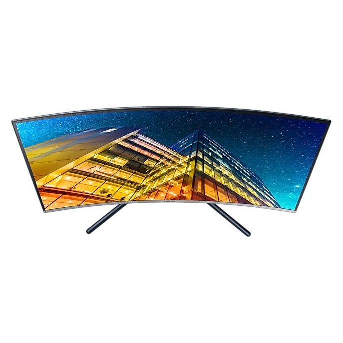 Samsung UR59C (3840 x 2160 Pixel, 32") (LU32R590CWPXEN)