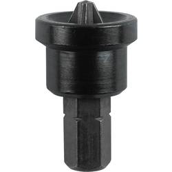 kwb 104510 Kreuzschlitz-Bit Antrieb: 1/4 (6.3 mm) Abtrieb: Kreuzschlitz Phillips