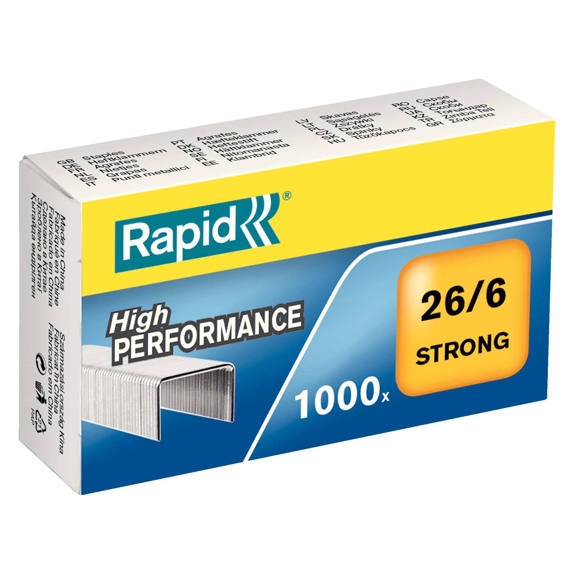 Rapid Strong (1000x) (24861400)