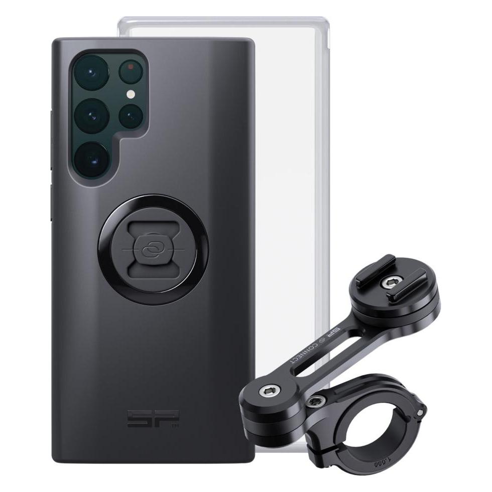 Sp Connect Motorrad-Set Samsung S22 Ultra (53952)