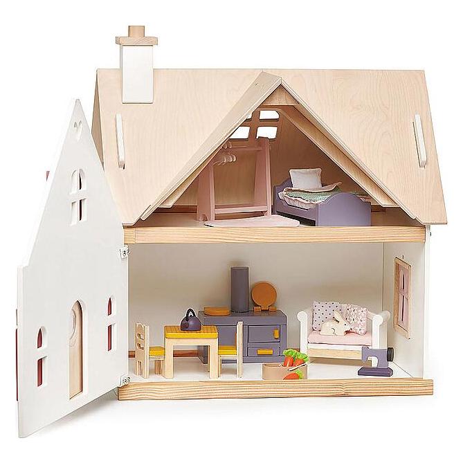 Tender Leaf Toys Cottontail (7508123)
