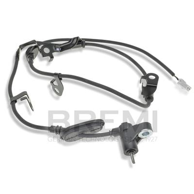 BREMI Sensor, Raddrehzahl 51610 für MAZDA