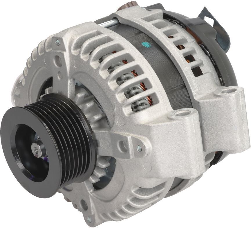 Drehstromgenerator PULSAR ROTATING ELECTRICS PSR10162