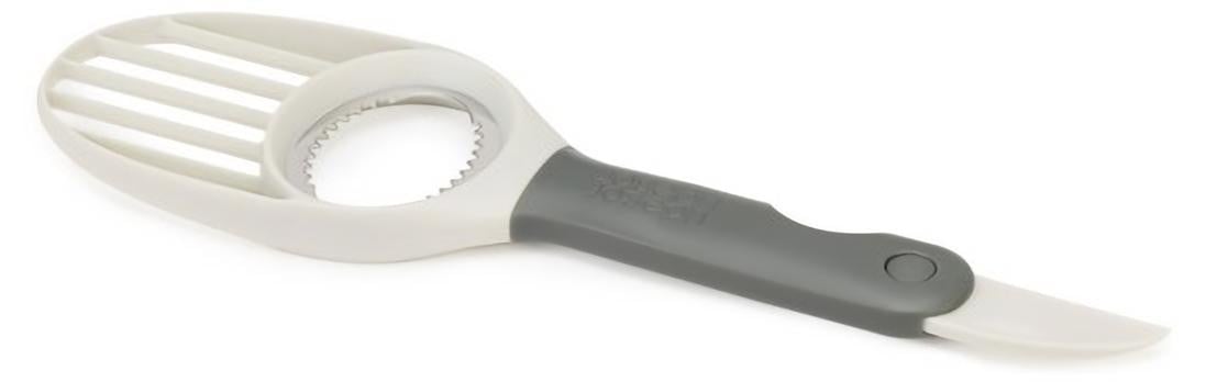 Joseph Joseph Duo 3-in-1 Avocado hulpmiddel