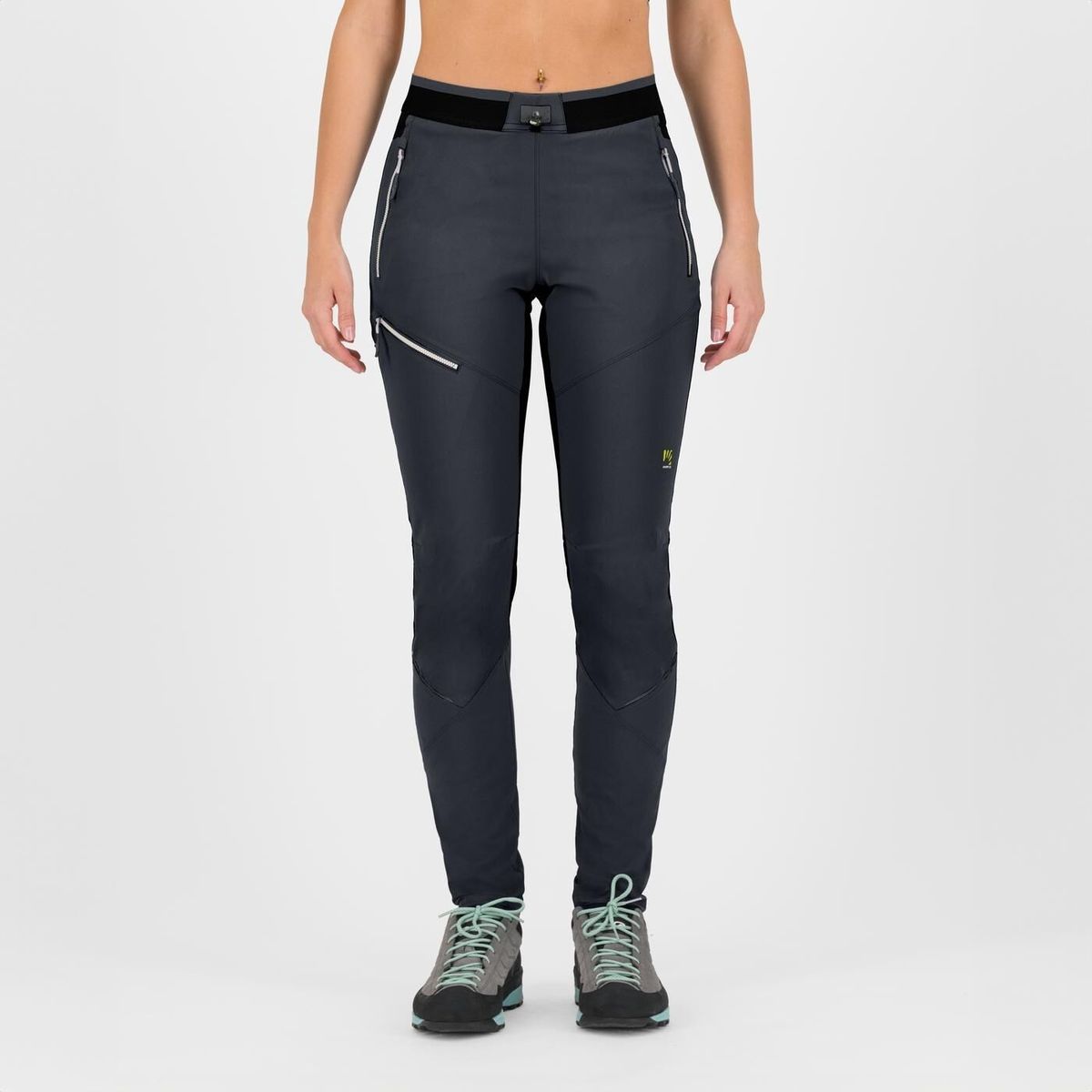 Karpos Rock EVO W Pants vulcan (022) 44 2522004-022-44