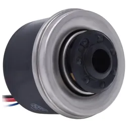 Alphacool VPP655 Single Edition, Wasserkühlung Pumpe