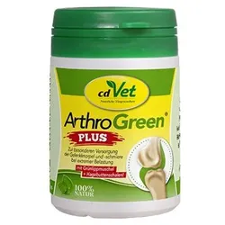 cdVet ArthroGreen plus 25 g