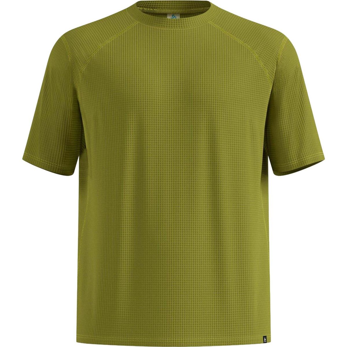 Odlo Cubic guacamole (40195) S 543082-40195-S