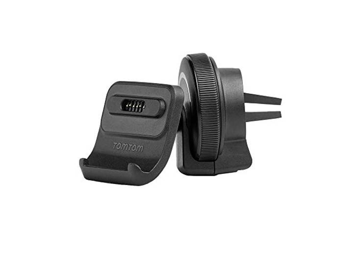 TomTom actieve houder voor geselecteerde 5 en 6 modellen (zie compatibiliteitslijst hieronder)
