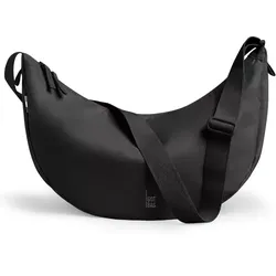 GOT BAG - MOON BAG - LARGE - Monochrome - black