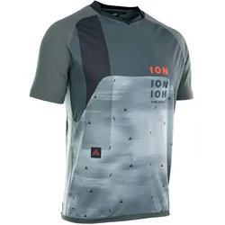 Ion Tee Ss Traze Vent Men Thunder Grey