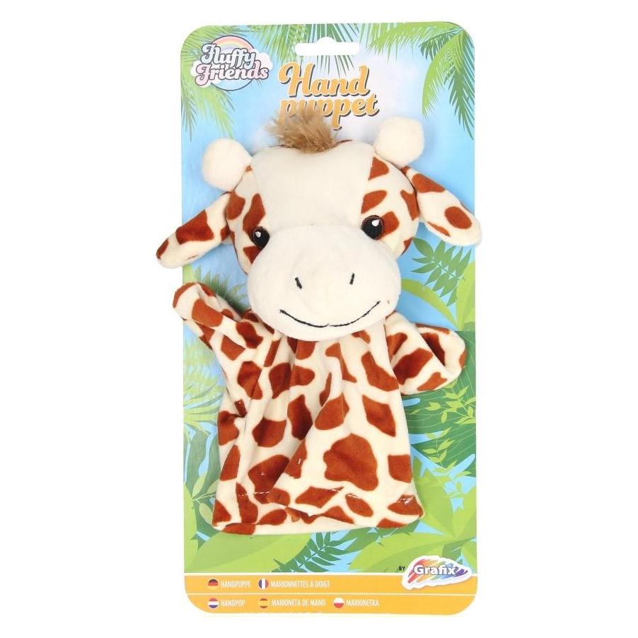 Grafix Hand-Tier-Giraffe (24158300)