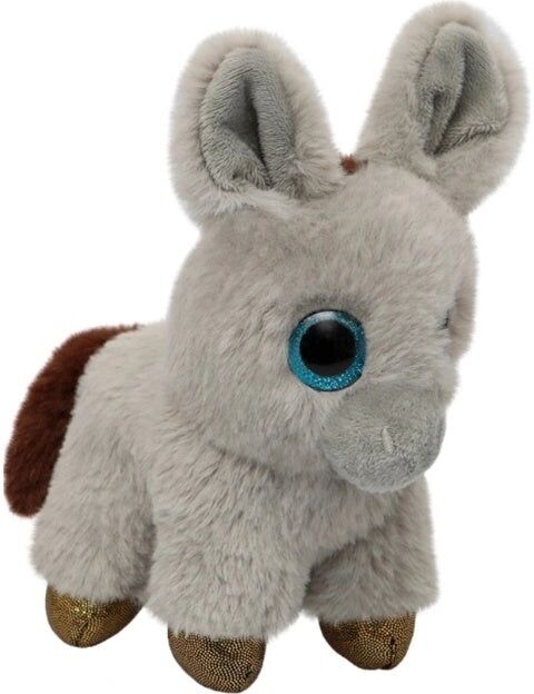 ORBYS Peluche De Burro