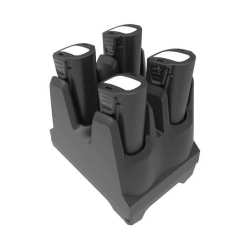 Zebra TC8000 4SLOT Battery Charger