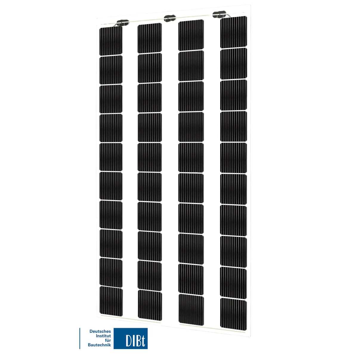 SoliTek SOLID Agro 245W B.40 GG B.40 / 245W