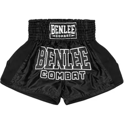 BENLEE Unisex Thaibox-Hose CANTAN