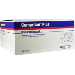 Comprilan Plus Kompression Set 1 ST