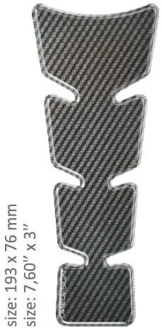 Protège réservoir Onedesign Pad