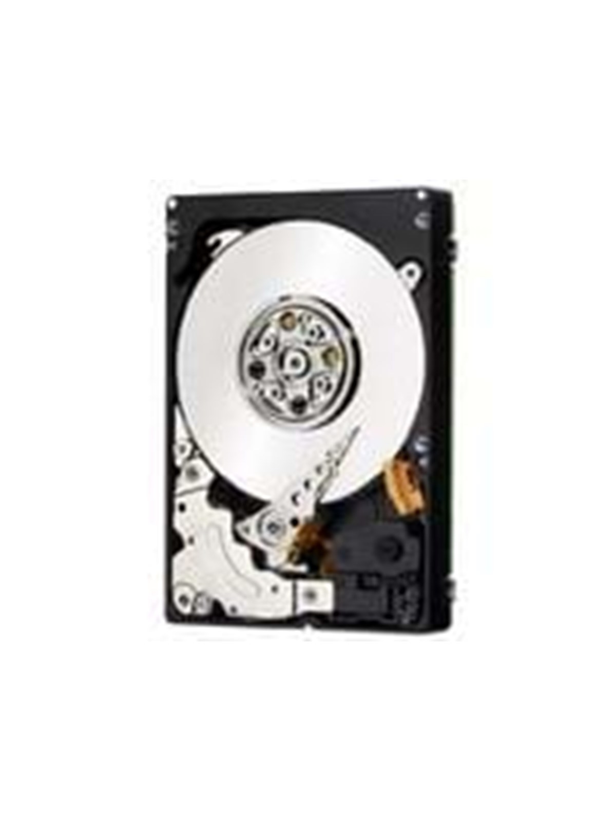 IBM 300GB Hot-Swap - 300GB - Festplatten - 49Y6173 - Serial Attached SCSI - 2.5"