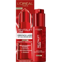 L'Oréal Paris Revitalift Laser Triple Laser Serum