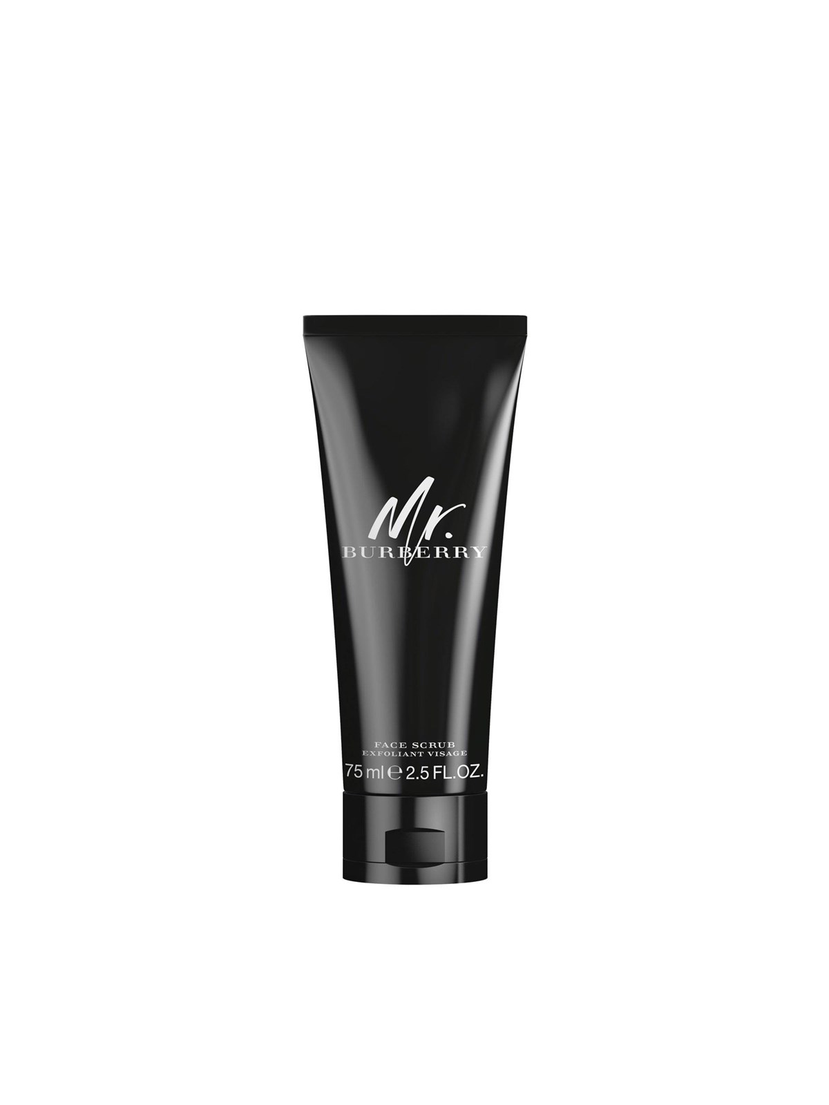 Burberry Mr. Exfoliating Cleansing Scrub 75 ml