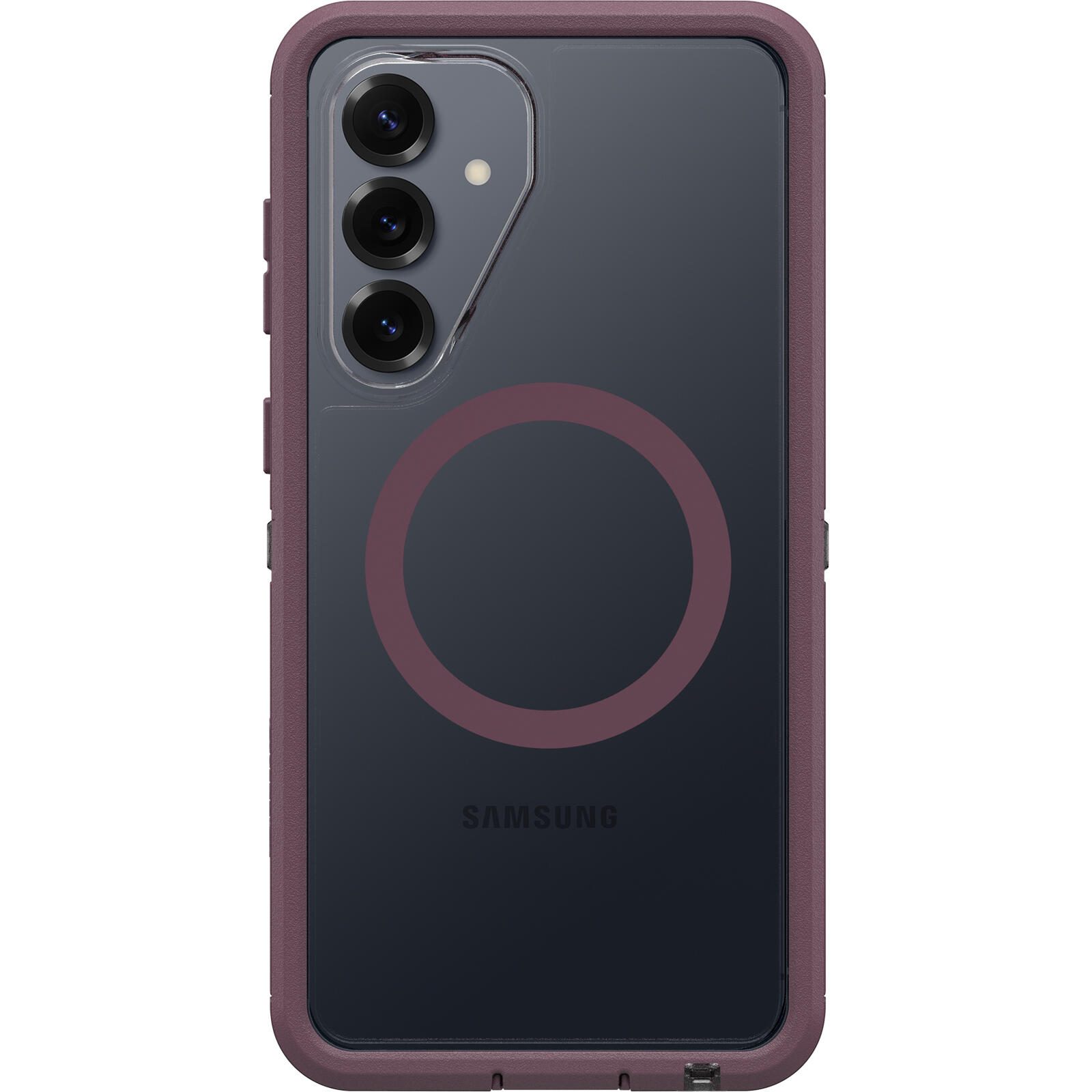 OtterBox Defender Pro XT Clear Schutzhülle für Samsung Galaxy S26+ 77-000091