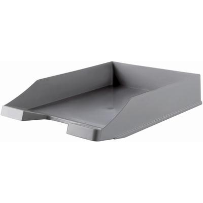 HAN Briefablage C4 Karma öko-grau Packung mit 10 Stück