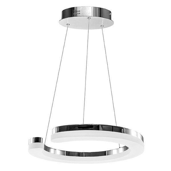 Italux Blunder MD1202214-1B LED hanglamp