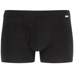 Jockey Comfort Trunk Schwarz Baumwolle Small Herren